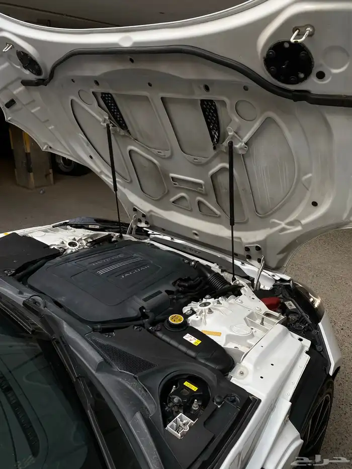 جاغوار سبورت F-TYPE 12
