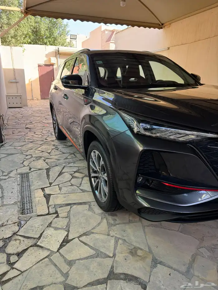 شانجان Cs75 2022 1