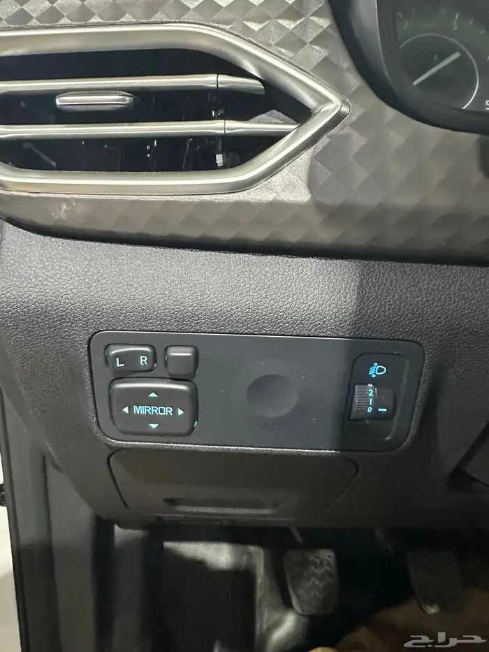 جي ام سي JMC غماره جوانب ديزل 2025 الوكيل الجبر 11