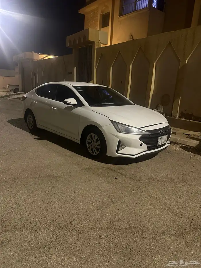 النترا 2019 مكينه 2.0 0