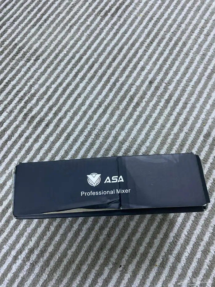 مكسر ASA سوني او PC استخدام 3 ايام نظيف مره 1