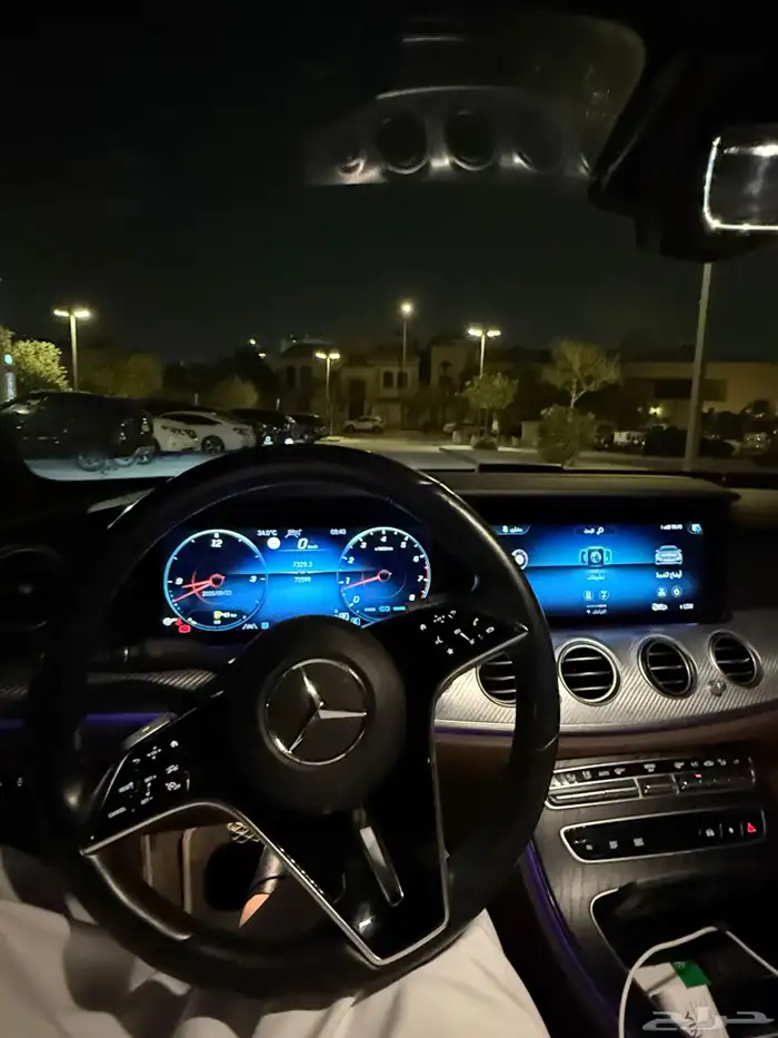 مرسيدس e350 4matic 26