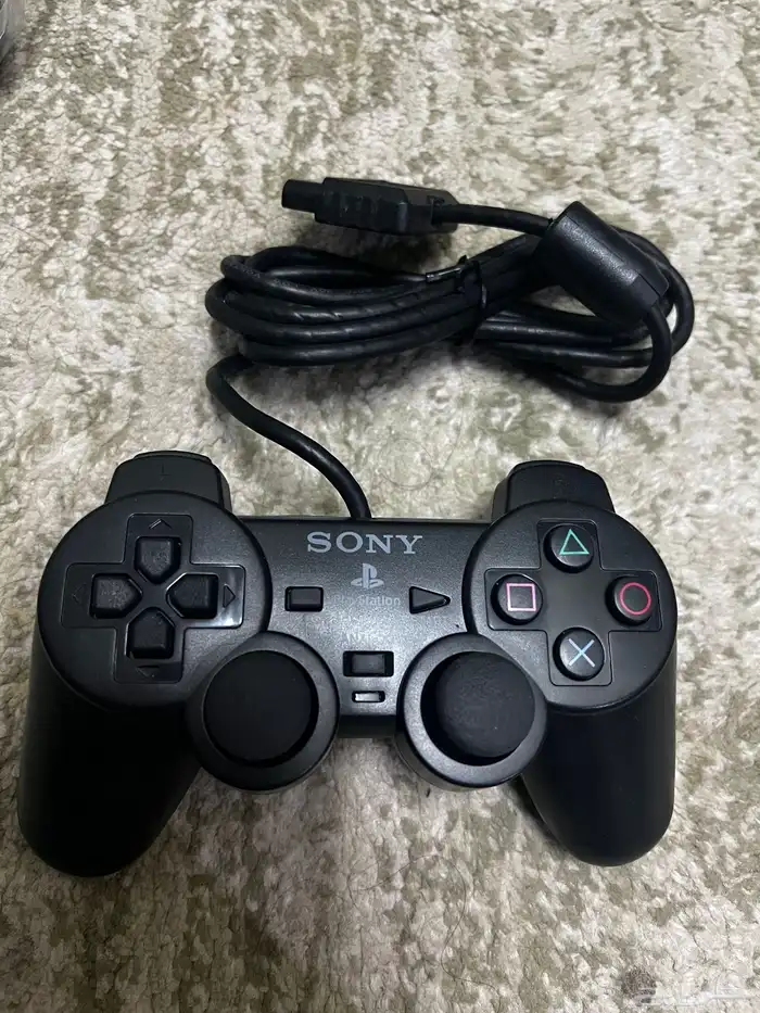 يد سوني 2 اصلي جديد 0