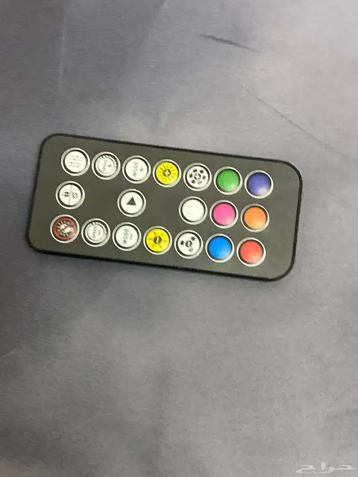 بي سي RTX5060 i5-12 ملكي 14