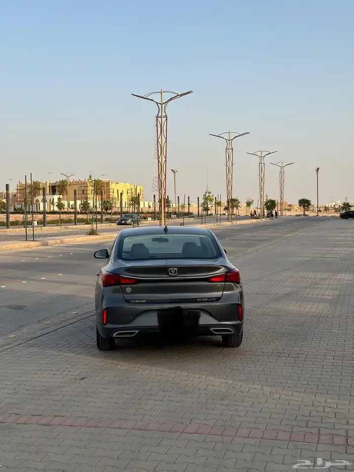 شانجان ايدو بلس 2022 1