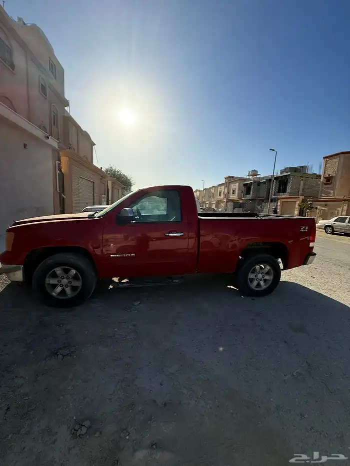 جمس سييراا 1