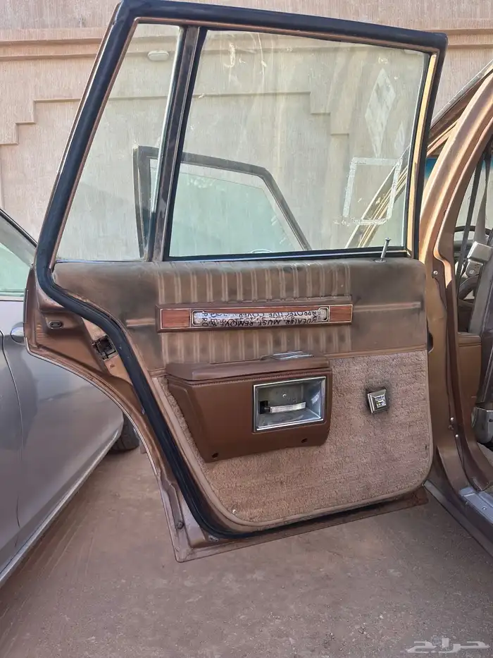 كابرس كلاسيك 1985 16