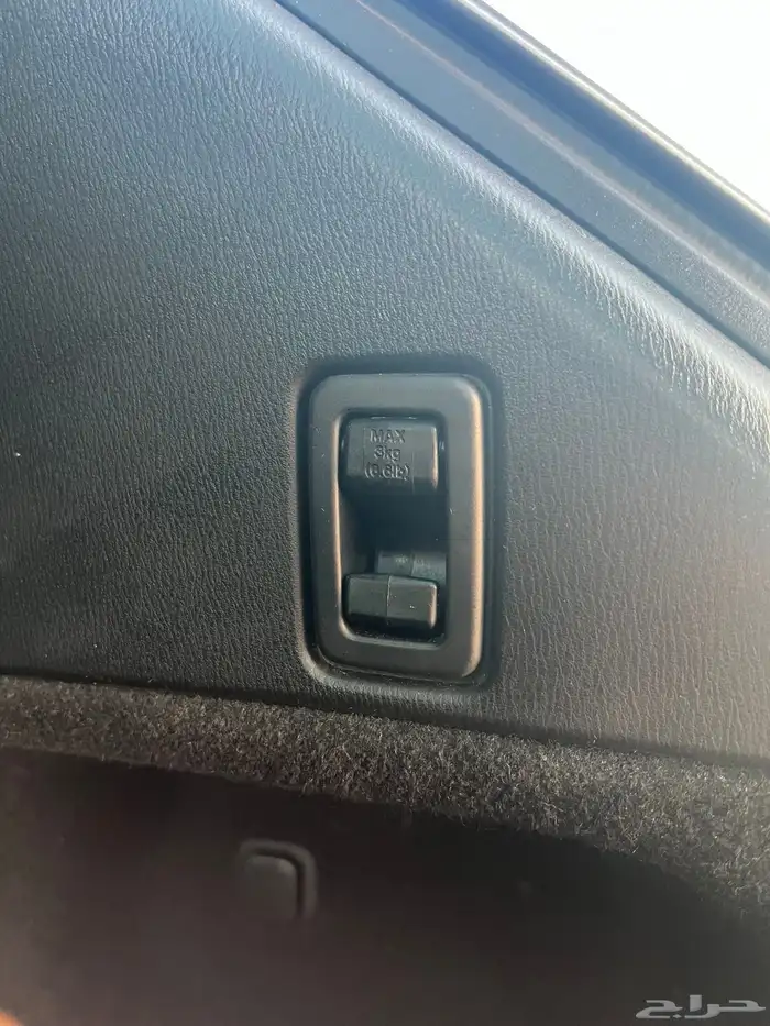 مازدا CX9 2021 سقنتشر 20