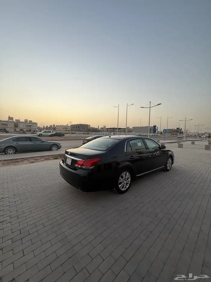 افالون 2011 XL 33