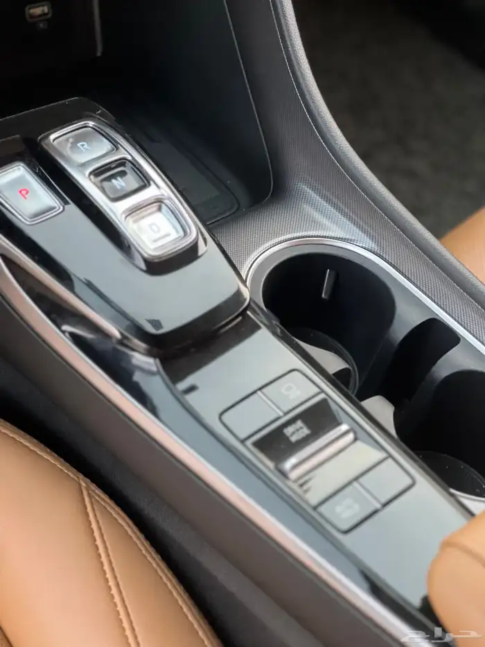 سوناتا 2000CC بنزين 2020 11