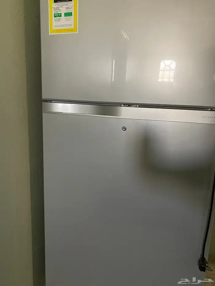 ثلاجة و فريزر 0