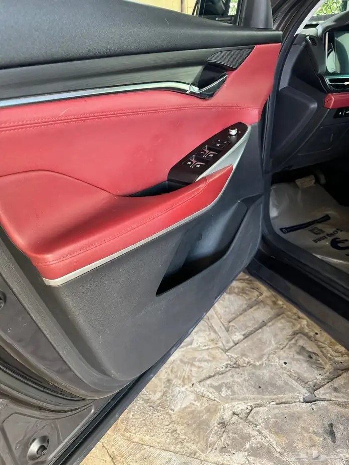 شانجان Cs75 2022 14