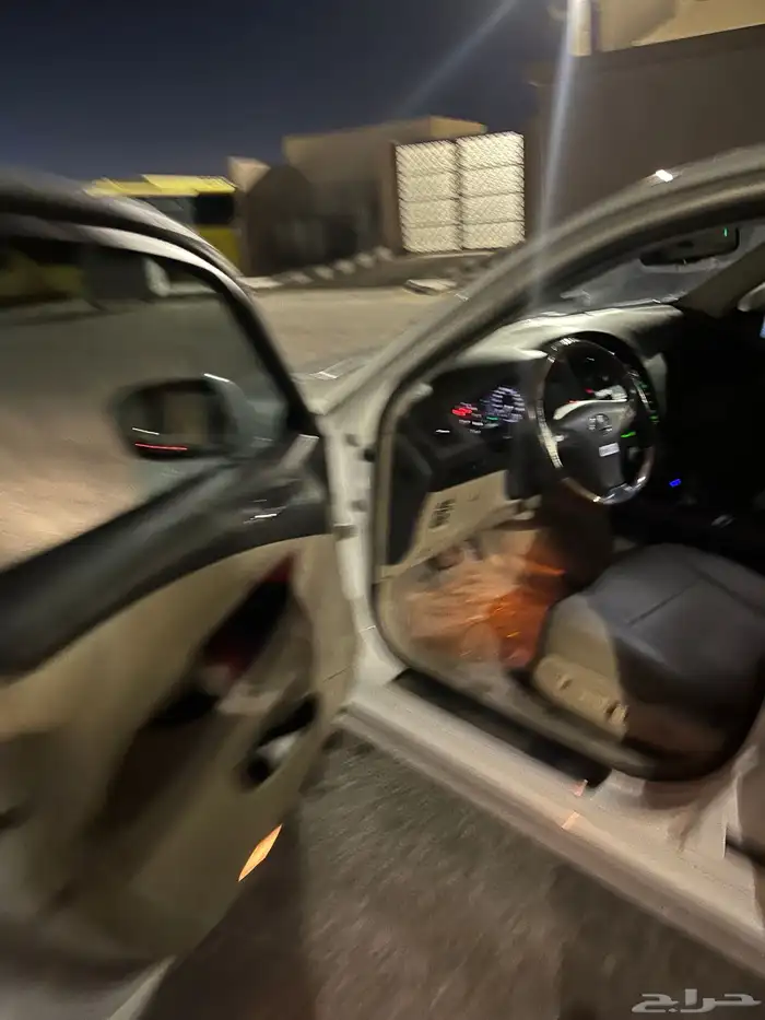 لكزس 3