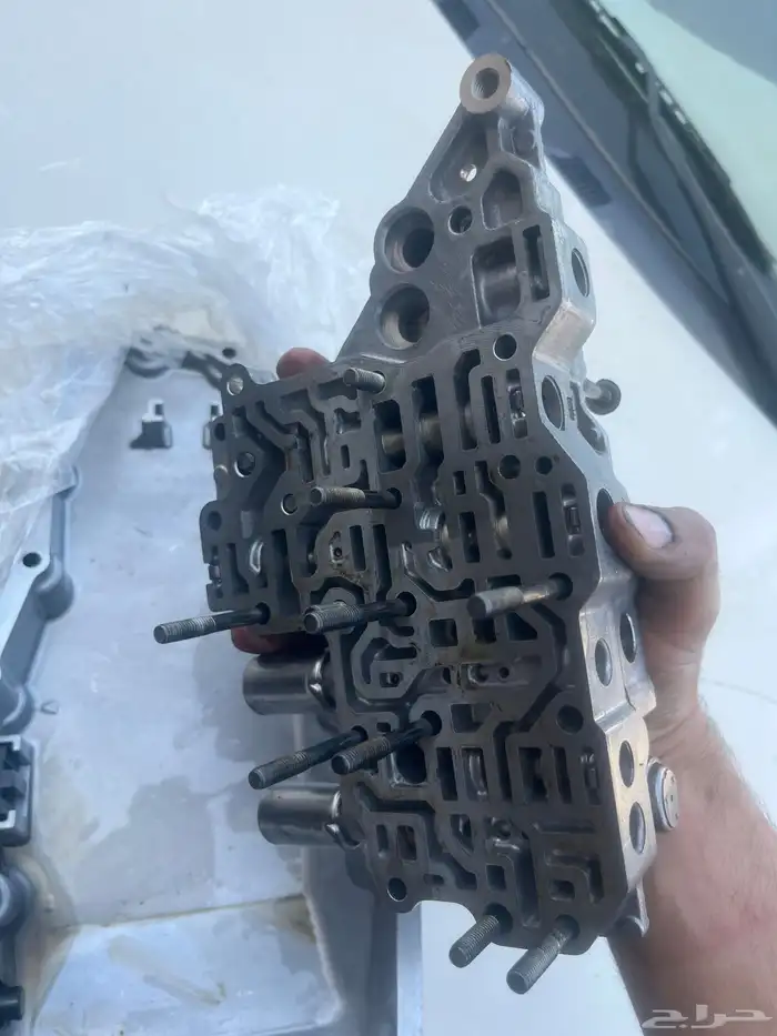 حريطه اكورد 2018 1