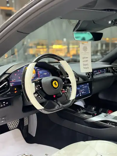 Ferrari 12cilindri index