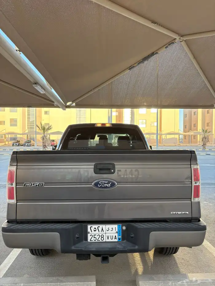 f150 سته دبل 6