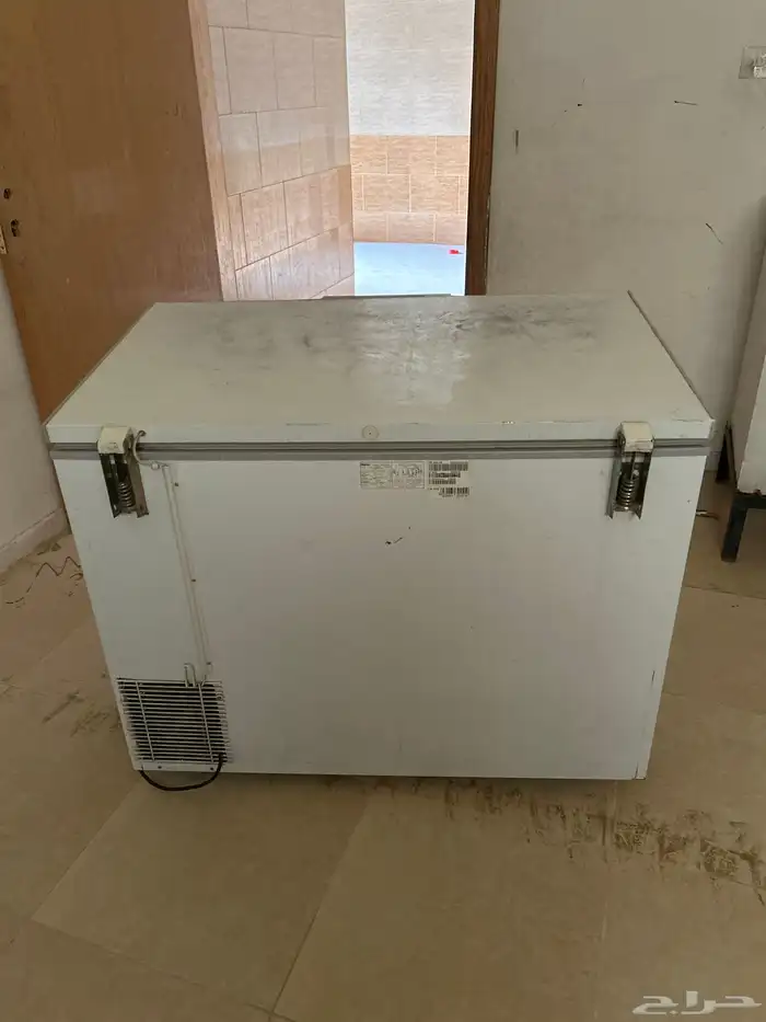 فريزر تجميد 3