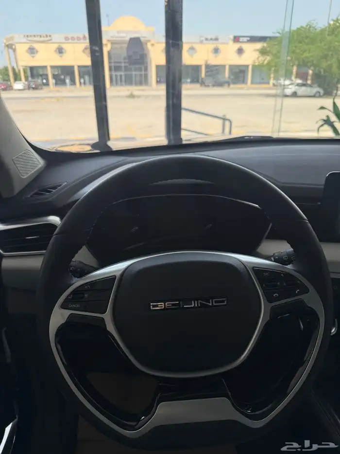 بايك X35 17