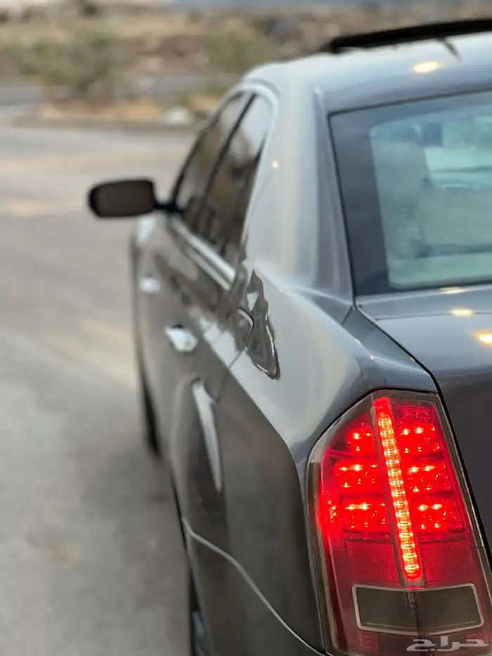 كرايزلر 2014 v6 25