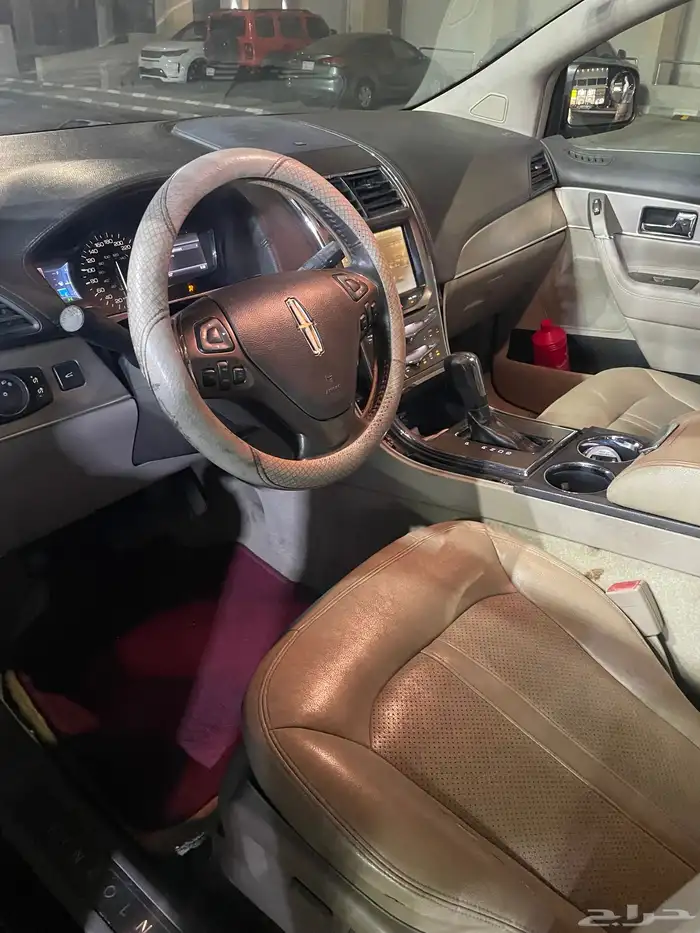 لينكون MKX موديل 2015 3