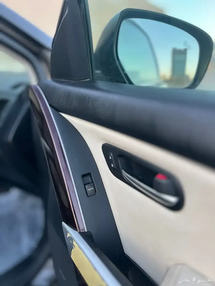 مازدا cx9 2015 مالك اول (تم البيع) 31