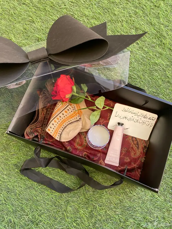 بوكس شال كشميري 0