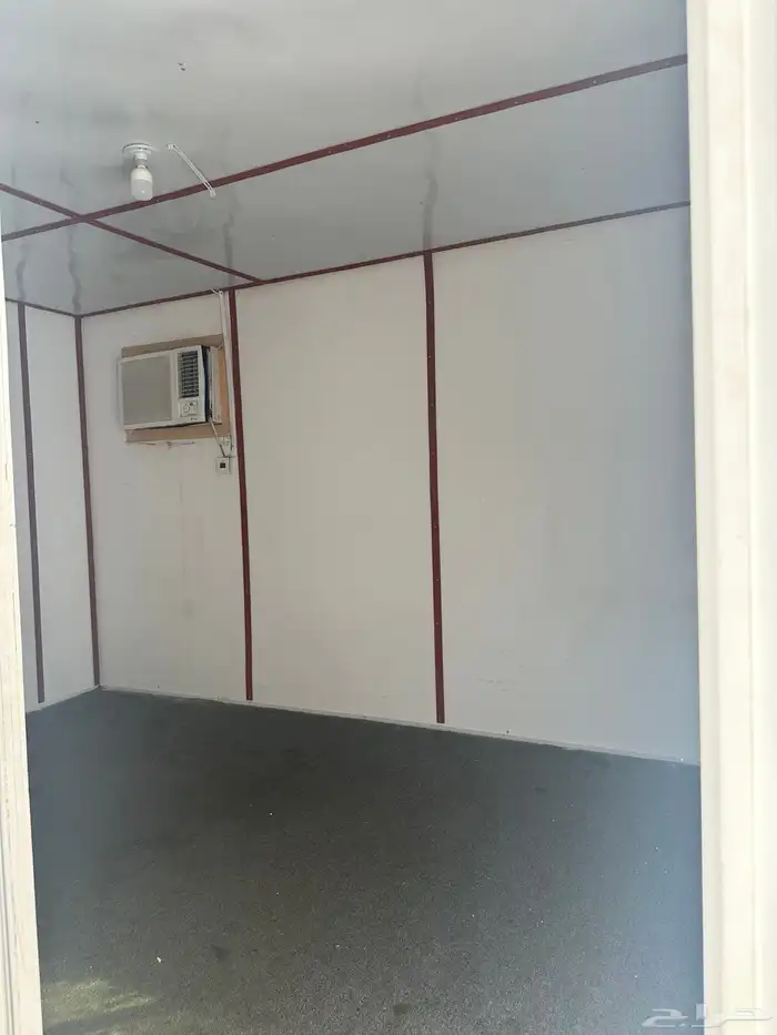 سكن عمال غرف للايجار الصالحيه الحمدانيه 4