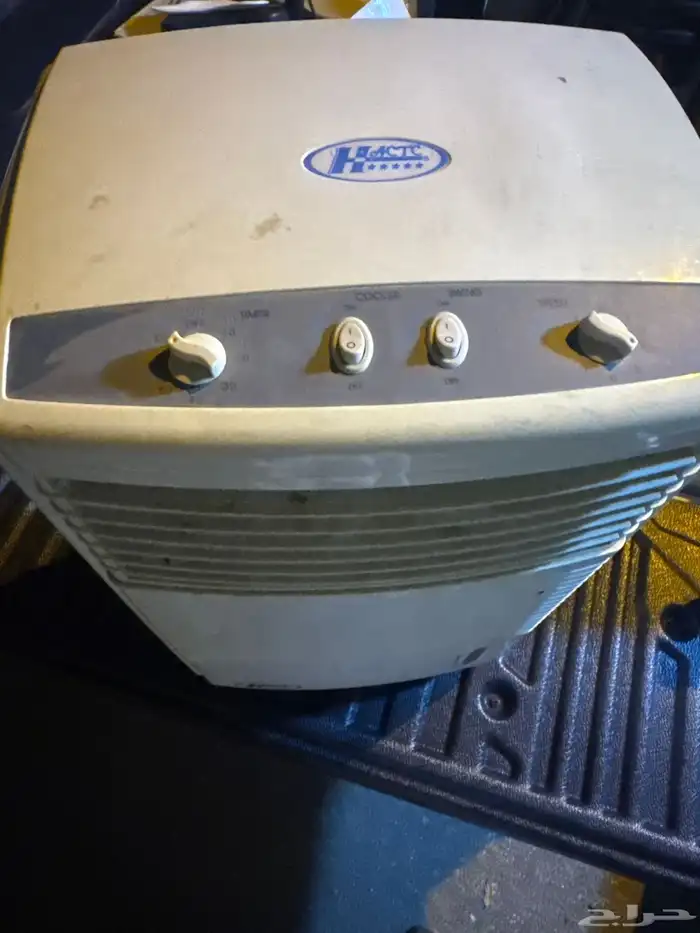 مكيف صحراوي للبيع 3