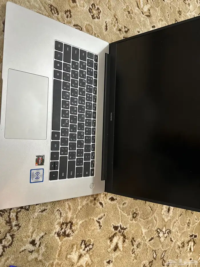 لابتوب هواوي 0