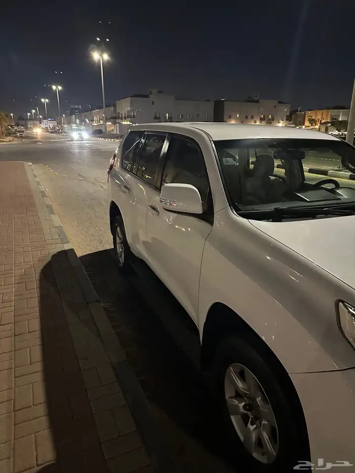 برادو 2015 6 سلندر 0