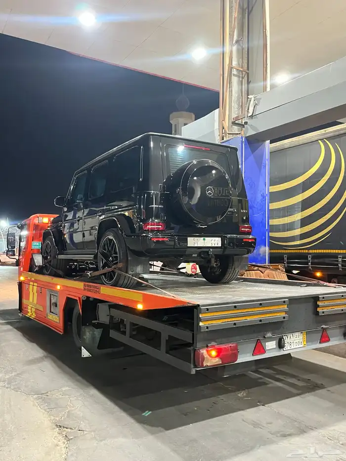 سطحه الرياض الى الدمام 0
