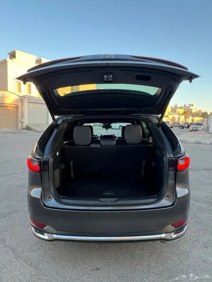 مازدا CX-90 مالك اول - ما شاء الله تبارك الله - 2024 53