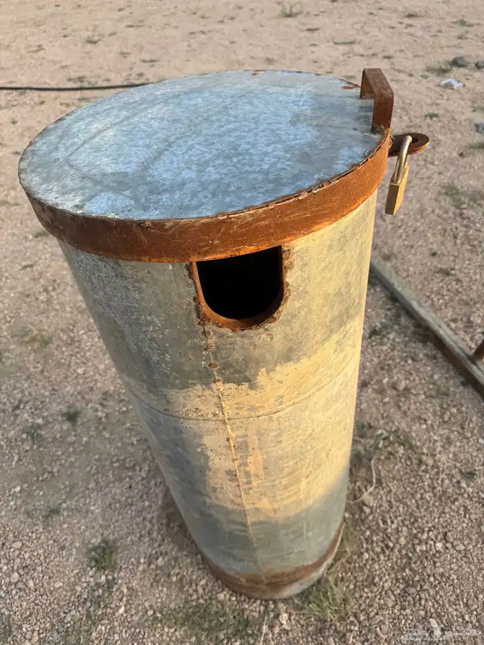 غطاء غطاس للبيع 0