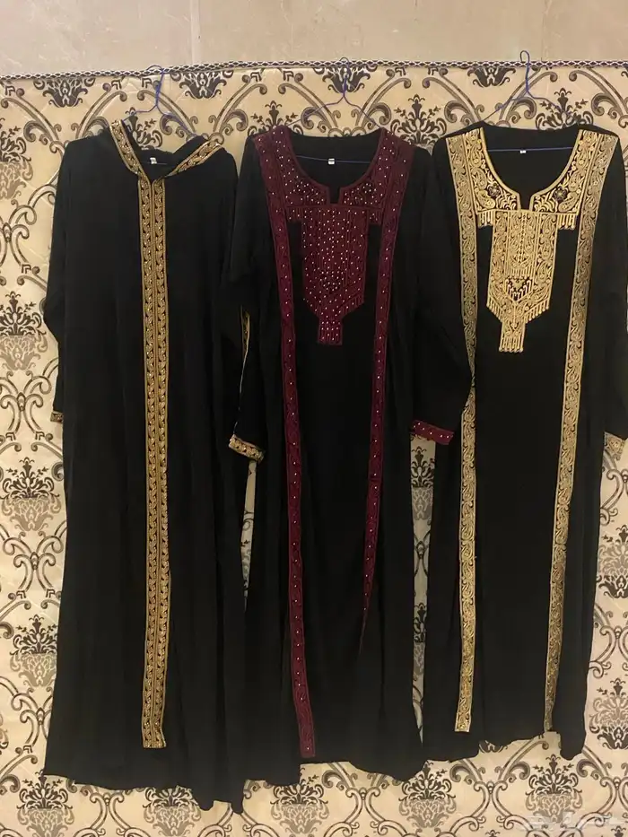 جلابيات بجمله 13