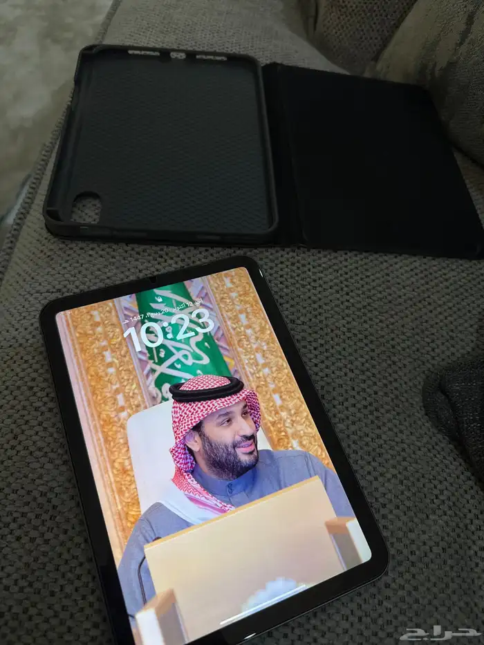 ايباد ميني 0