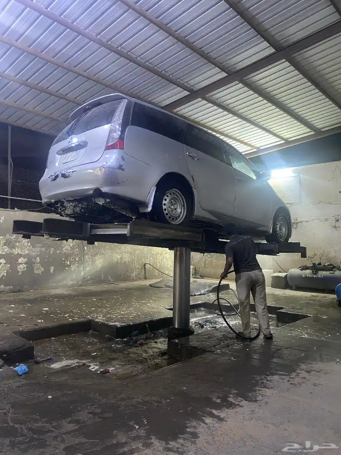 للبيع تشليح 0