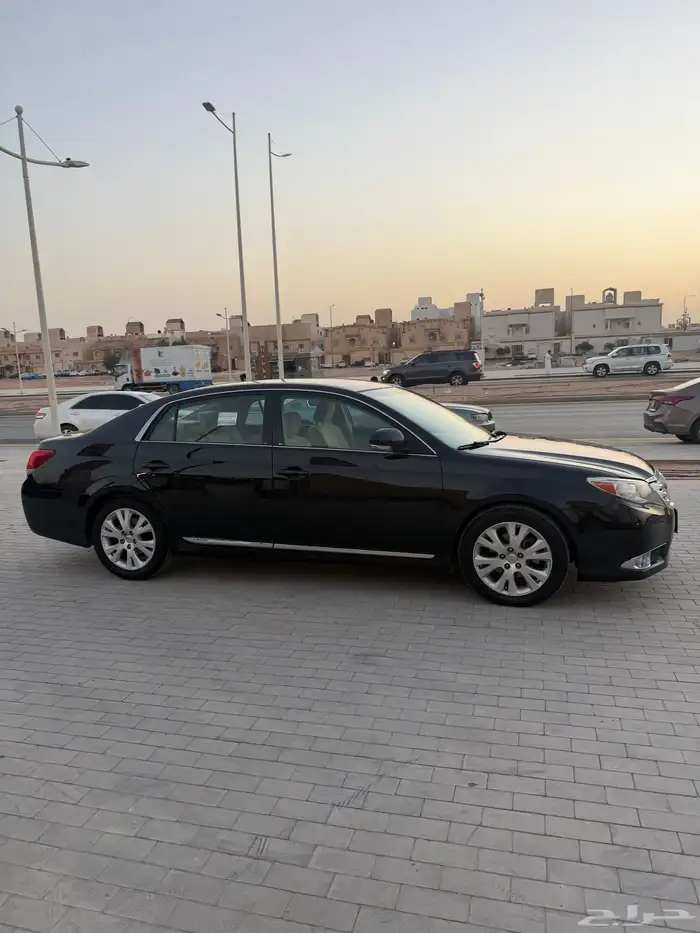 افالون 2011 XL 66