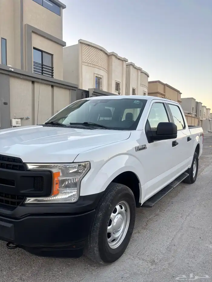 فورد F150 2020 (دبل 8 سلندر ) 9