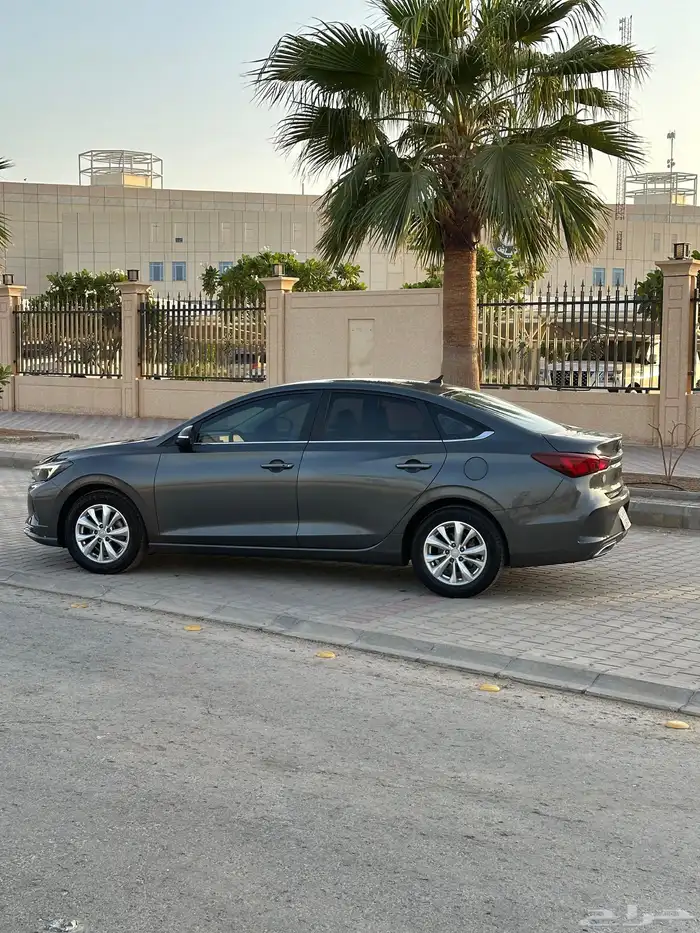 شانجان ايدو بلس 2022 5