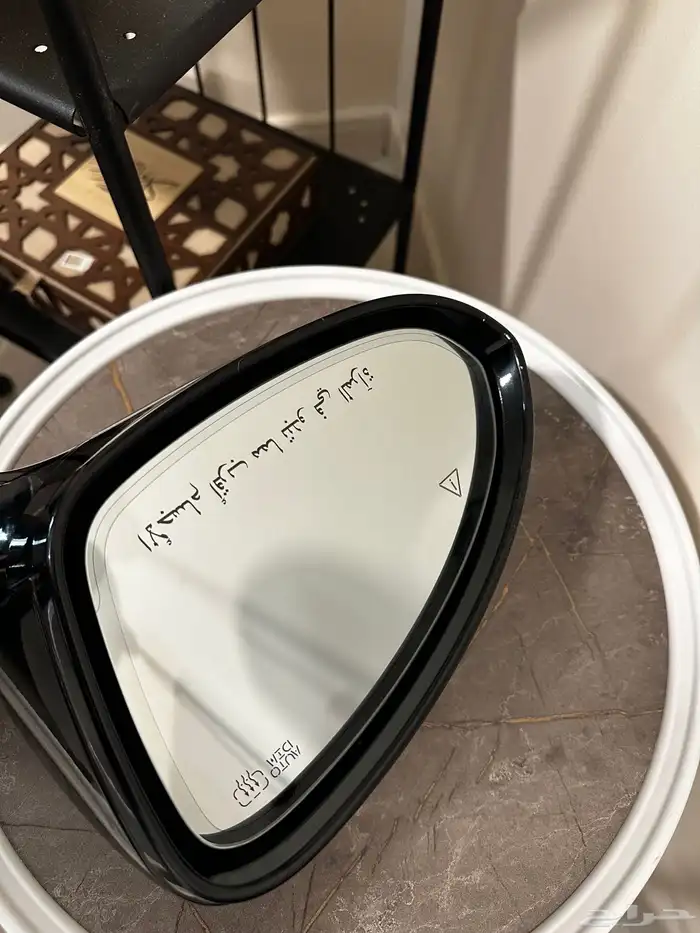 مراية جنيسسG90 1