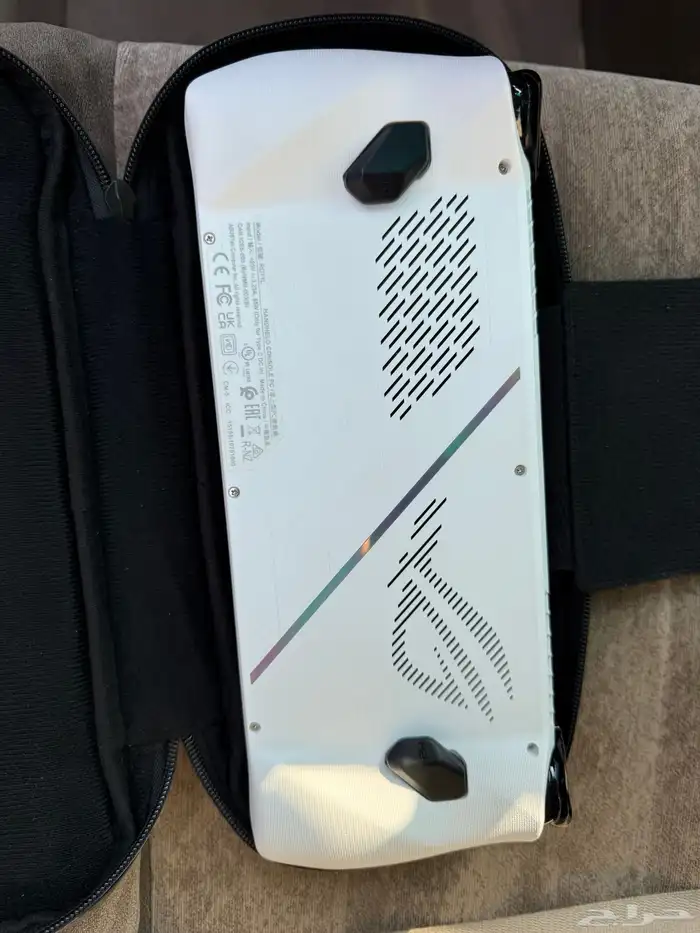 اسوس روج الاي 0