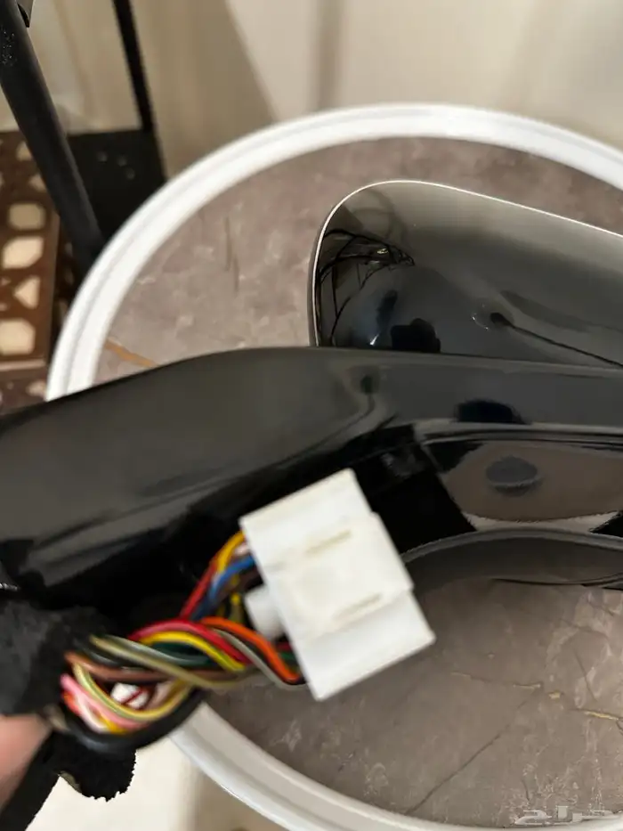 مراية جنيسسG90 9