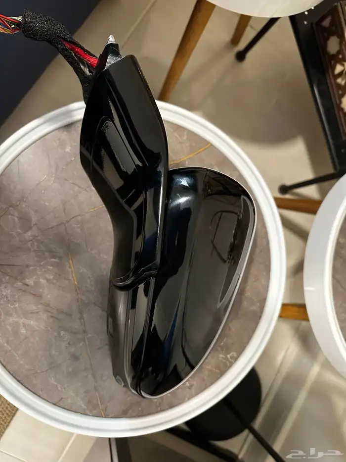 مراية جنيسسG90 0