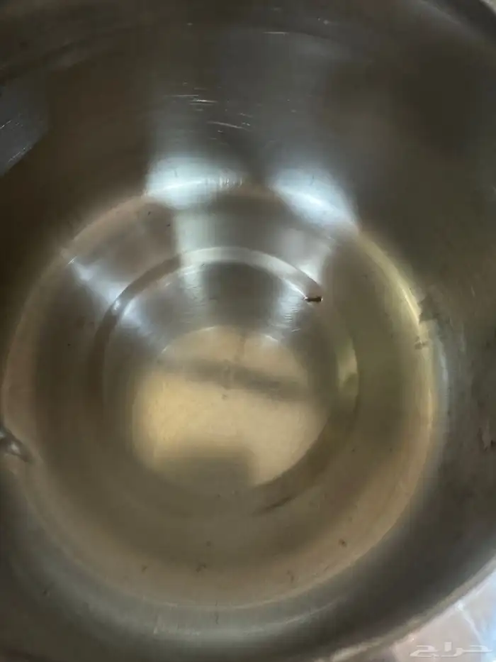 براد كوري 3 لتر نظيف 4