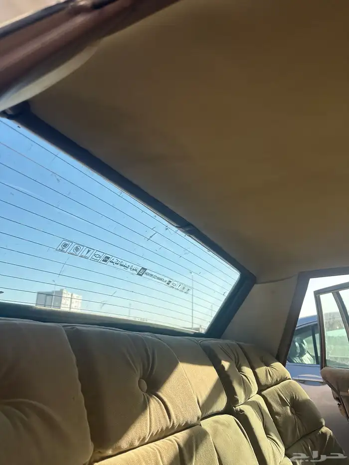 كابرس كلاسيك 1985 11