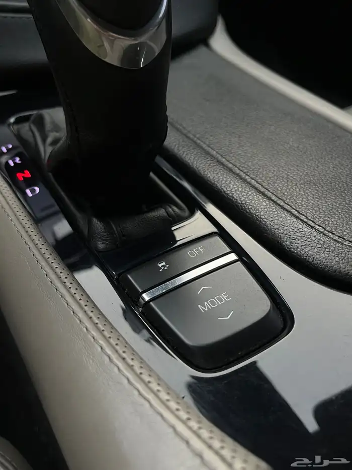 كاديلاك  CTS 2015 l Premium luxury (مواصفات عالية) 29