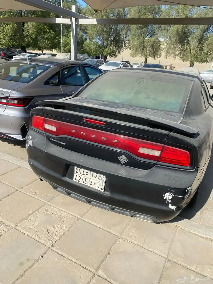 تشارجر 2013 4