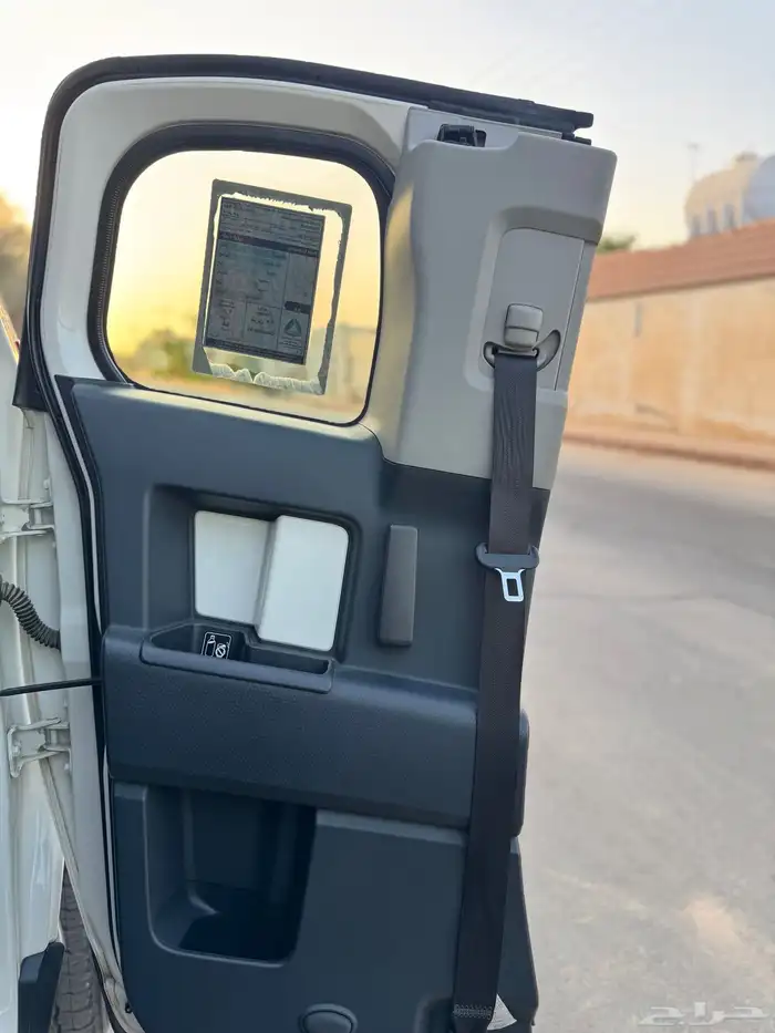 اف جي كروز   FJ cruiser 2021 33