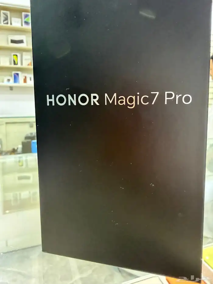 Honor Magic7 Pro 6
