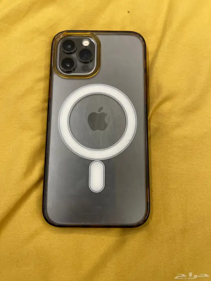 ايفون 12 برو iPhone 12pro 128 gb 1